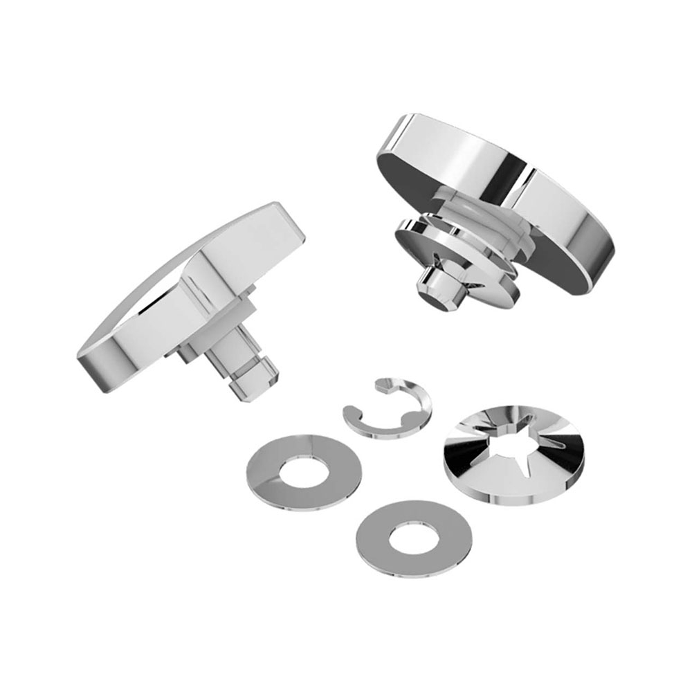 Stainless Steel Knobs Stainless Steel Knobs